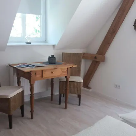 Gæstehus Gastezimmer Kapplinger