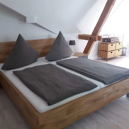 Gastezimmer Kapplinger