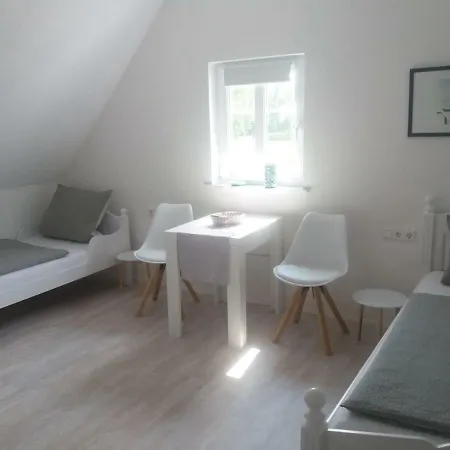 Gastezimmer Kapplinger