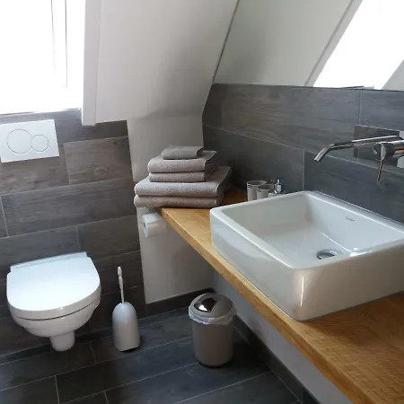 Gastezimmer Kapplinger * Aurach